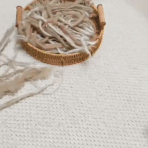 FurMagic - The Pet Hair Removal Glove