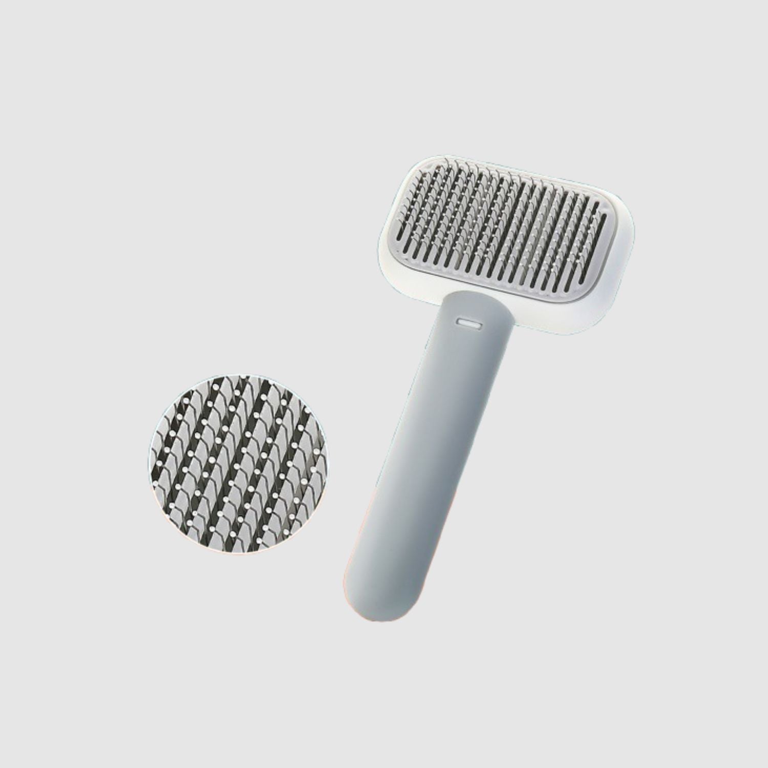 Soya – Detangling Massage Brush for Gentle Grooming