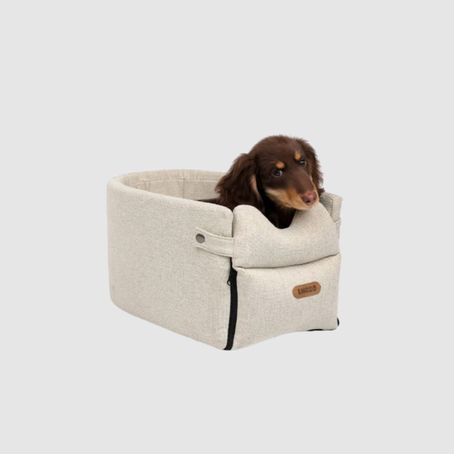 Navo – Car Seat Bed & Travel Carrier for Small Pets