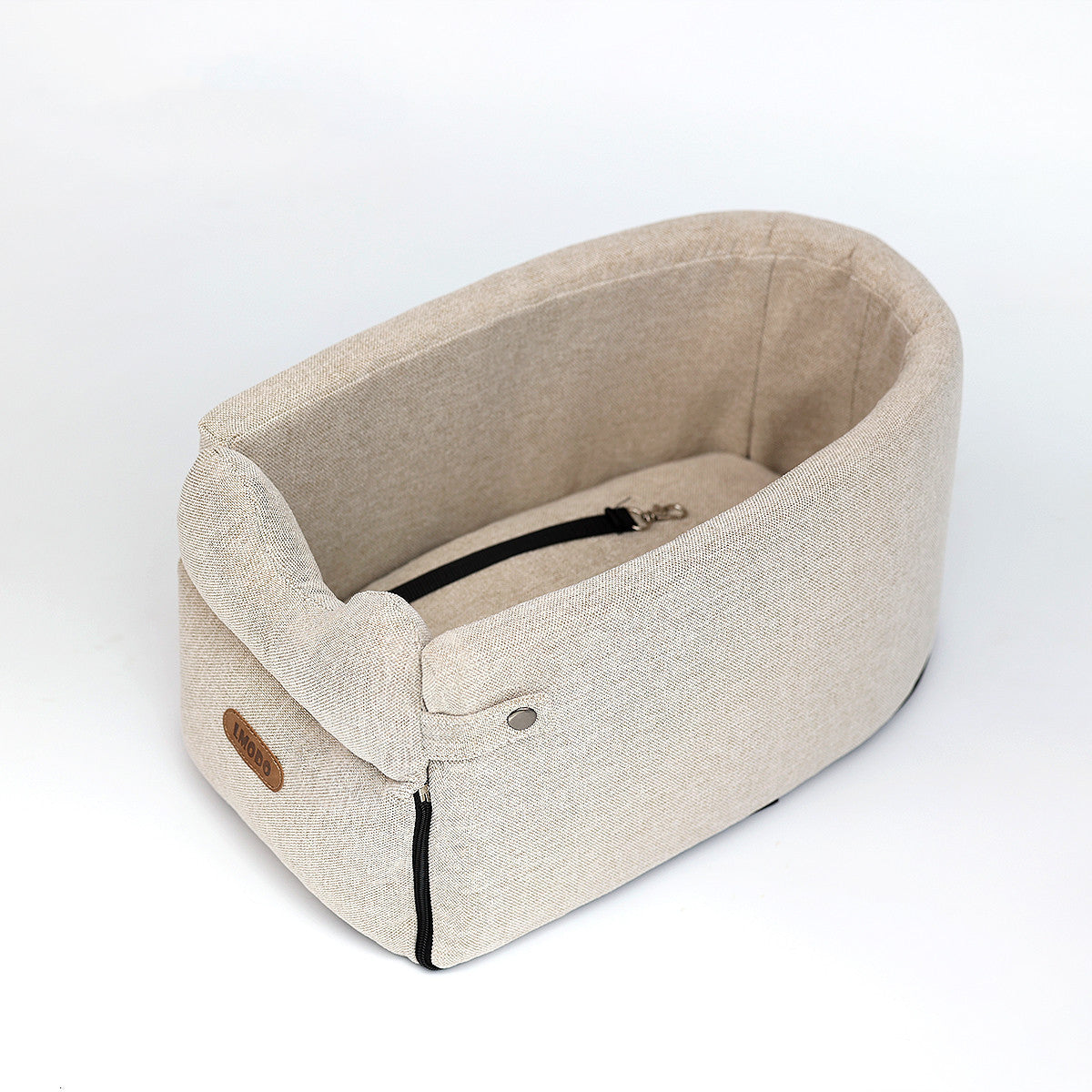 Navo – Car Seat Bed & Travel Carrier for Small Pets