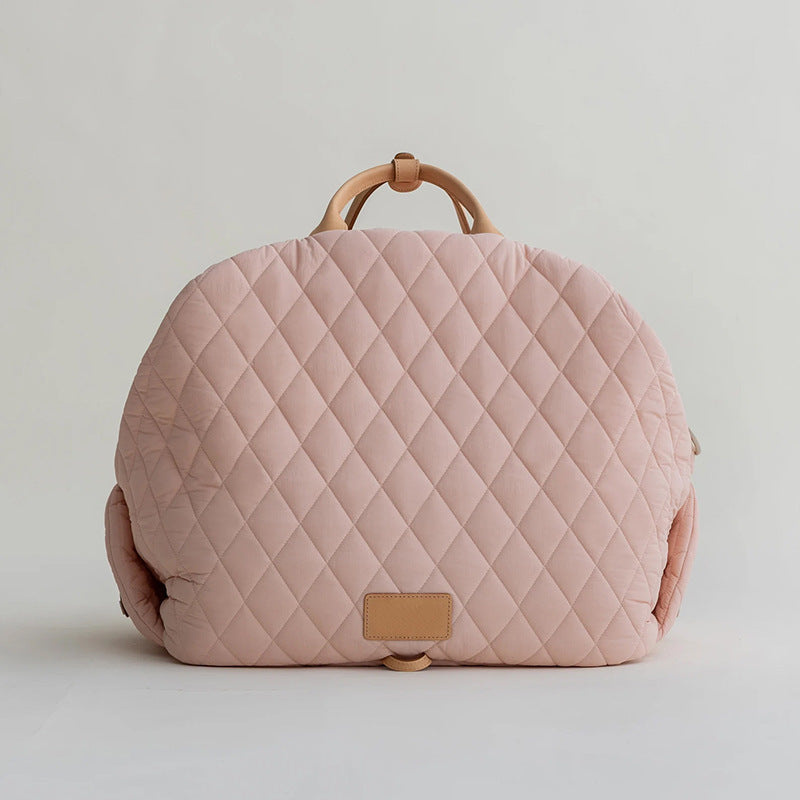 Sova – Outdoor Pet Handbag for Stylish Travel