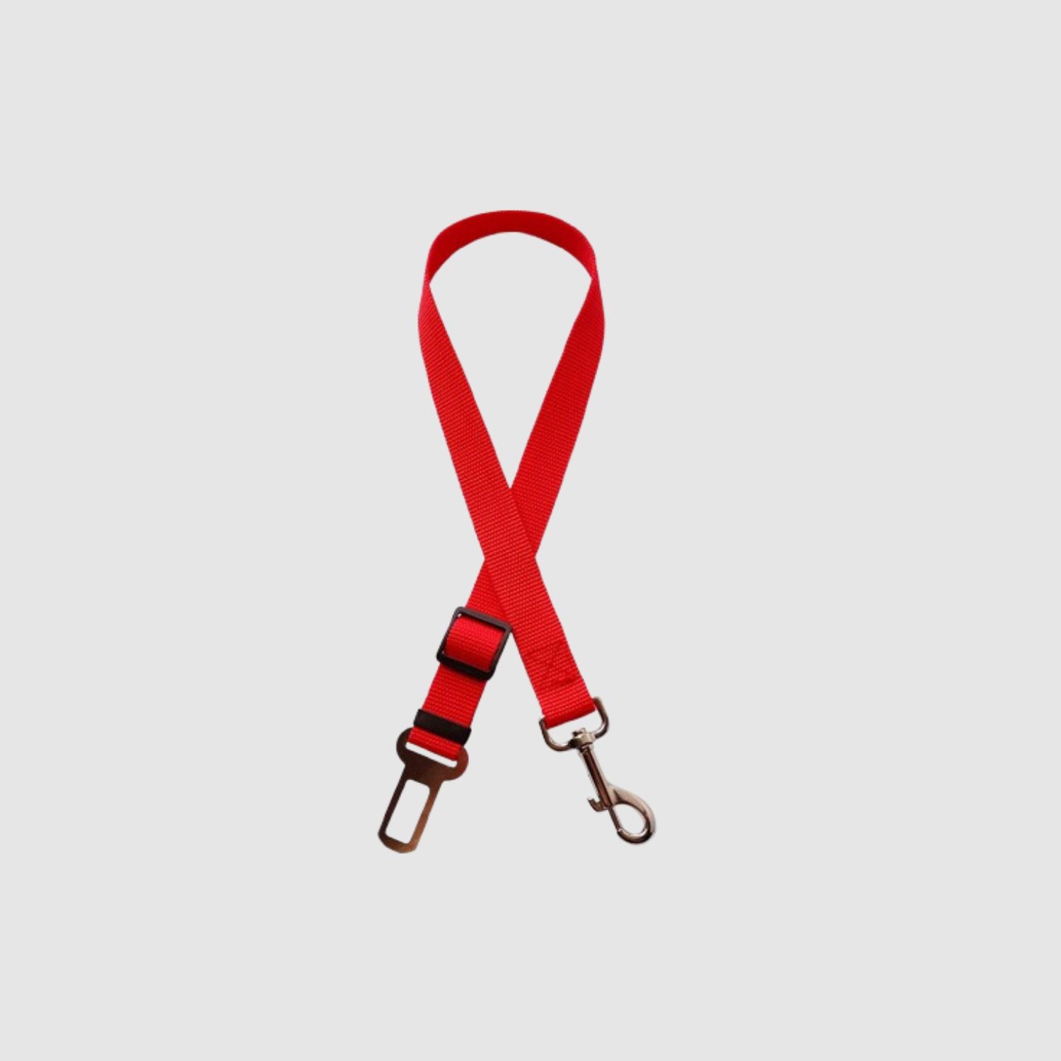 Sero – Adjustable Car Seat Belt Clip for Dogs & Cats