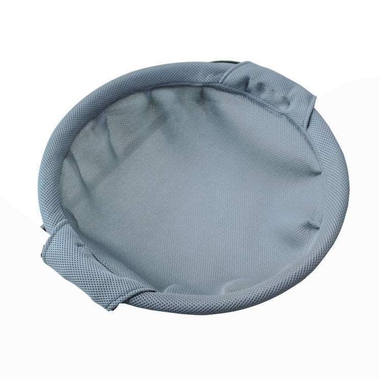 Suna – Freestanding Cat Hammock for Indoor & Outdoor Use
