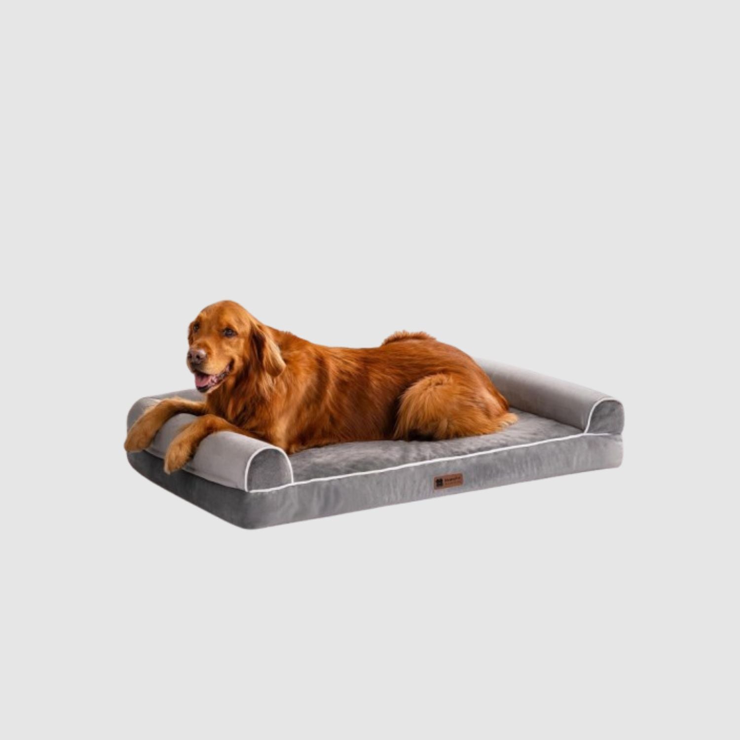 Olyra – Extra Large Orthopedic Foam Mattress