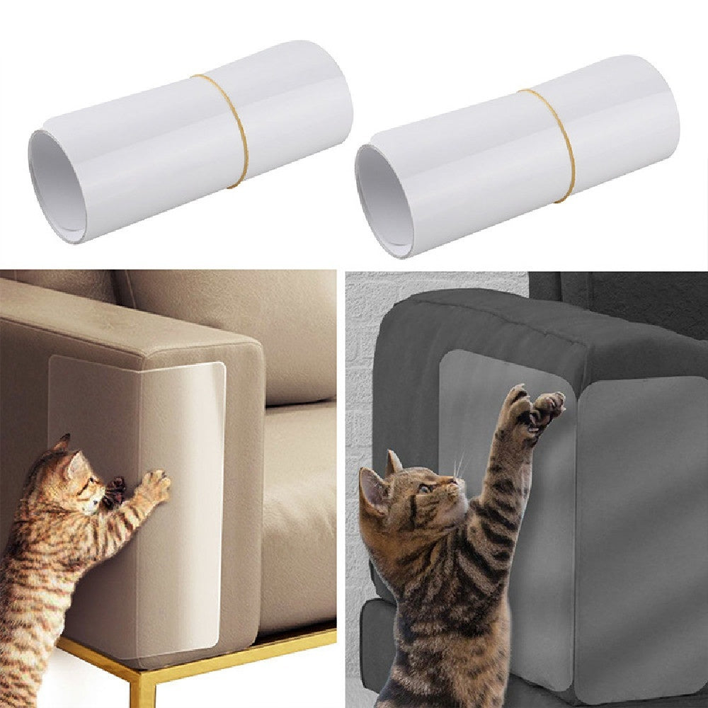 Vina – Anti-Scratch Chair Stickers for Cat-Proof Furniture